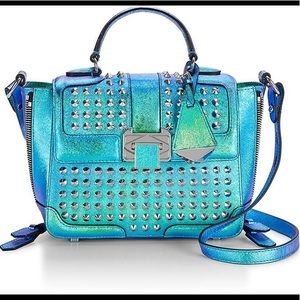 Rebecca Minkoff Elle Studded Mini